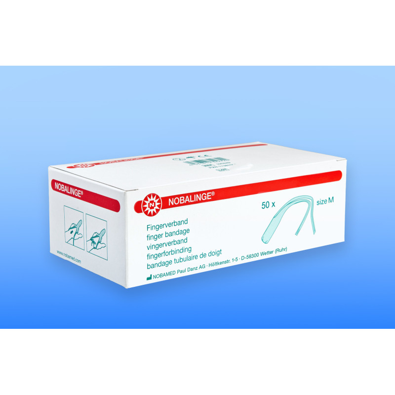 Verpackung NOBALINGE®